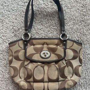 Vintage Coach F14661